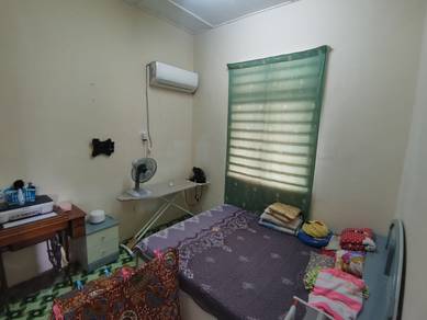 [FREEHOLD, CORNERLOT] Teres Setingkat TAMAN SERI DAMAI AMAN KUANTAN