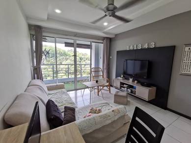 Desa Bukit Jambul
