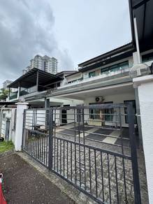 2-storey-Terraced-House-for-sale-Iskandar-Puteri-Johor