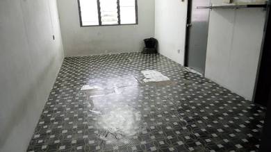 Flat Apartment South City The Mines Muhibbah Seri Kembangan