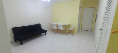 Bayu 1 Residence @ Nilai