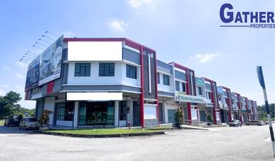 Shop-lot-for-sale-Bidor-Perak