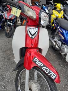 Honda EX5