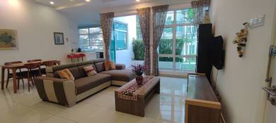 Ferringhi residence, batu ferringhi, 4 rooms, Ground floor, 1750sf