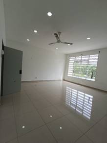 Taman suria warisan, Kota warisan, saujana klia, salak tinggi, sepang