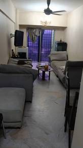 Gardenia Court (Batu Caves)