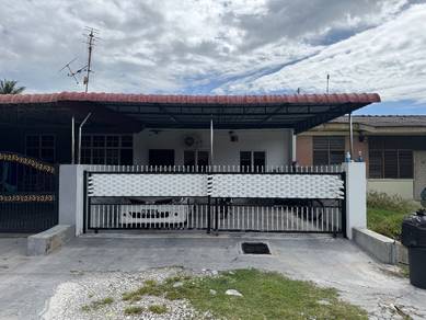 Rumah Cantik dan Murah di Fasa 3A, Seri Manjung