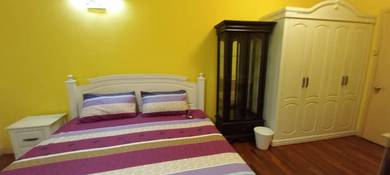 Room-for-rent-Setiawangsa-Kuala-Lumpur