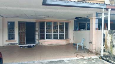2-storey-Terraced-House-for-rent-Cheras-Selangor