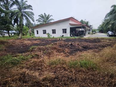 Agricultural-Land-for-sale-Jeram-Selangor