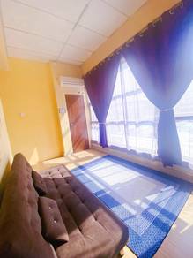 Room-for-rent-Taman-Melawati-Kuala-Lumpur