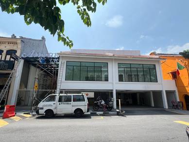 Shop-lot-for-rent-Georgetown-Penang