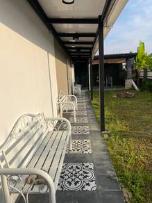 Terraced-House-for-rent-Kulim-Kedah