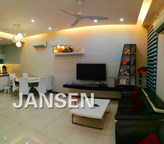 Worth Buy 3 Storey Minden Gardens Residence, Minden Heights, Gelugor