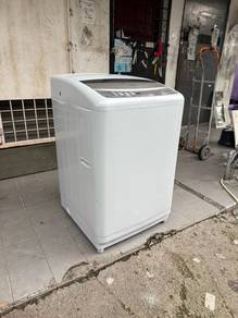 Panasonic Washing Machine Washer 8kgs