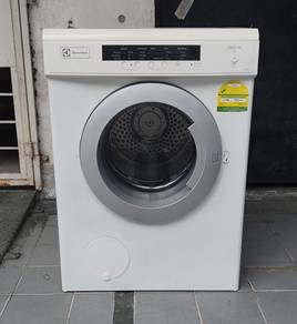 Electrolux air vented Pengering baju Dryer 7kgs