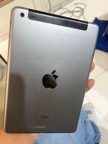 iPad Mini 2 A1455 Cellular Sim + WiFi