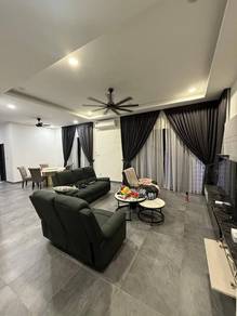 Cluster-House-for-sale-Kulai-Johor