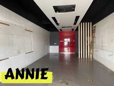 Shop-lot-for-rent-Nibong-Tebal-Penang