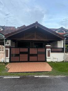 2-storey-Terraced-House-for-sale-Kukup-Johor