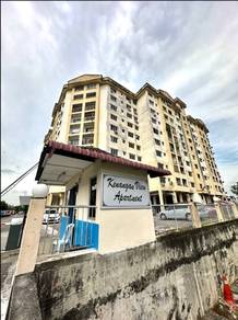 Kenangan View