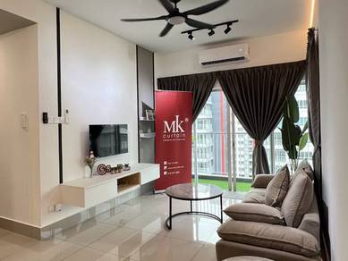 RAZAK CITY Residence Sungai Busi [ ROI 7% / LOW DOWN PAYMENT ]