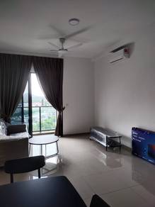 Suria Garden