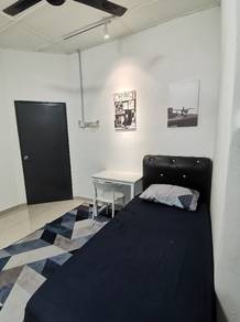Room-for-rent-Putrajaya-Putrajaya