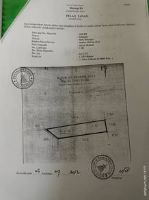 Agricultural-Land-for-sale-Batang-Kali-Selangor