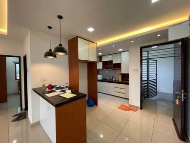Residensi Zamrud @ Kajang