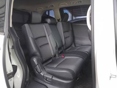 Honda ODYSSEY EXV 2.4 (8 SEATER)( 5A 14k KM )