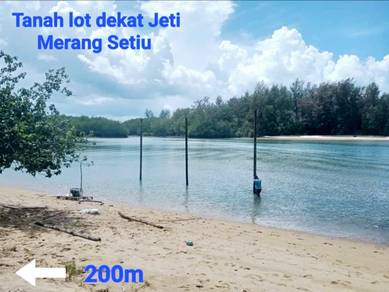 Residential-Land-for-sale-Setiu-Terengganu