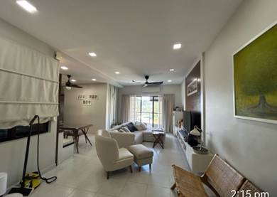 Palm Palladium Gelugor USM Gambier Penang