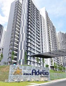 Residensi Adelia
