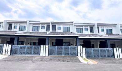 2-storey-Terraced-House-for-sale-Ipoh-Perak