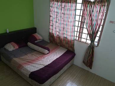 Tasek Seri Alam