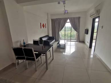 D'Inspire Apartment in Nusa Bestari
