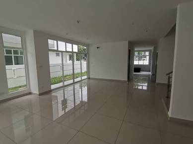 Taman Mutiara Mas (3 storey semi d)