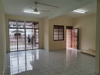 Taman Melawati, Skudai