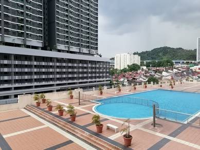 Cheras  Connaught Avenue /Nr MRT/Below Market