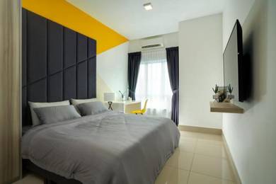 Room-for-rent-Sungai-Besi-Kuala-Lumpur