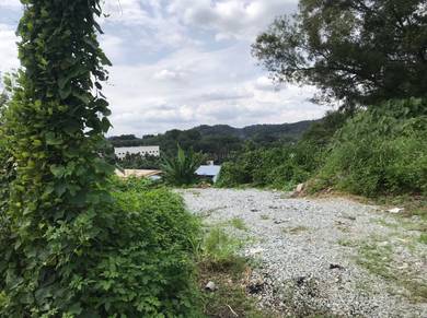 Agricultural-Land-for-sale-Shah-Alam-Selangor