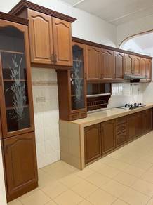 1-storey-Terraced-House-for-rent-Cheras-Selangor