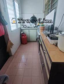 Single Storey Terrace Taman Tempua Simpang Ampat for RENT