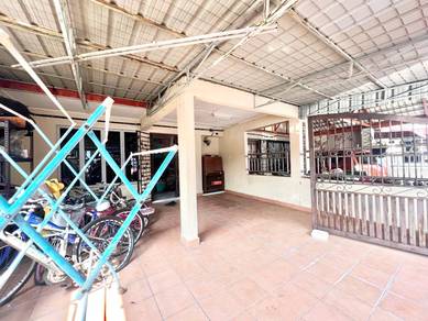 RENOVATE🔥 Taman Kantan Permai 2 Storey Teres, Kajang