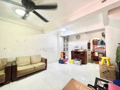 RENOVATE🔥 Taman Kantan Permai 2 Storey Teres, Kajang