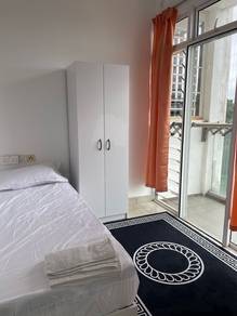 Room-for-rent-Putrajaya-Putrajaya