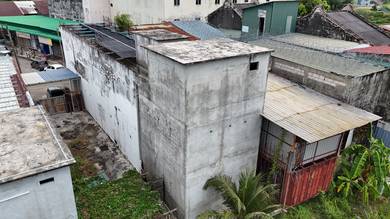 KOTA KUALA MUDA 2STY COMMERCIAL SHOPLOT BIRDS HOUSE Nr PENAGA