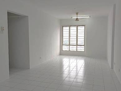 SELAYANG POINT Condominium [ LOW DOWN PAYMENT SCHEME ]