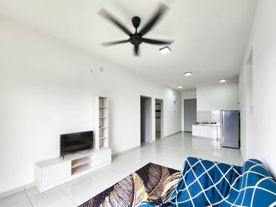 Residensi Mutiara